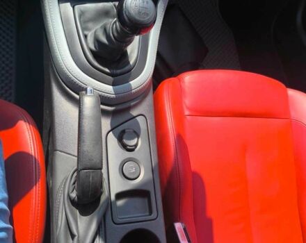 Серый Пежо РЦЗ, объемом двигателя 1.6 л и пробегом 176 тыс. км за 9000 $, фото 16 на Automoto.ua