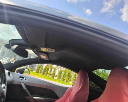 Серый Пежо РЦЗ, объемом двигателя 1.6 л и пробегом 176 тыс. км за 9000 $, фото 14 на Automoto.ua