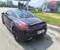 Серый Пежо РЦЗ, объемом двигателя 1.6 л и пробегом 176 тыс. км за 9900 $, фото 7 на Automoto.ua