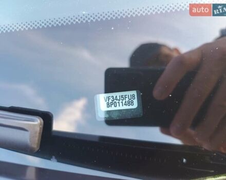 Серый Пежо РЦЗ, объемом двигателя 1.6 л и пробегом 154 тыс. км за 10500 $, фото 26 на Automoto.ua