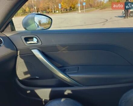 Серый Пежо РЦЗ, объемом двигателя 1.6 л и пробегом 154 тыс. км за 10500 $, фото 18 на Automoto.ua