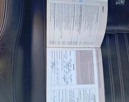 Серый Пежо РЦЗ, объемом двигателя 1.6 л и пробегом 154 тыс. км за 10500 $, фото 28 на Automoto.ua