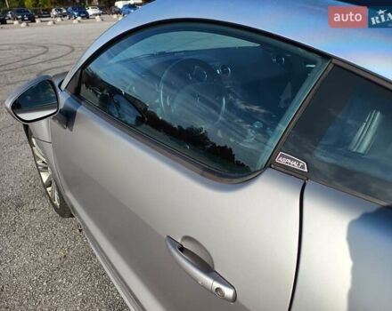 Серый Пежо РЦЗ, объемом двигателя 1.6 л и пробегом 154 тыс. км за 10500 $, фото 7 на Automoto.ua