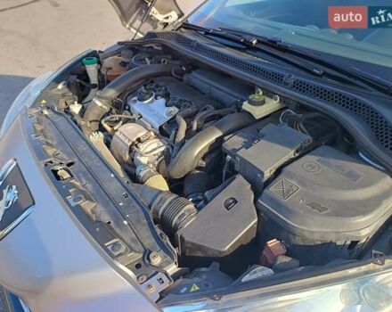 Серый Пежо РЦЗ, объемом двигателя 1.6 л и пробегом 154 тыс. км за 10500 $, фото 13 на Automoto.ua
