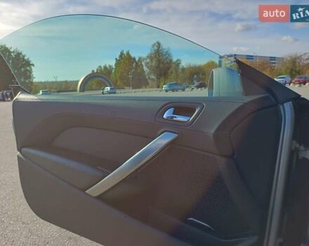 Серый Пежо РЦЗ, объемом двигателя 1.6 л и пробегом 154 тыс. км за 10500 $, фото 11 на Automoto.ua