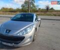 Серый Пежо РЦЗ, объемом двигателя 1.6 л и пробегом 154 тыс. км за 10500 $, фото 1 на Automoto.ua