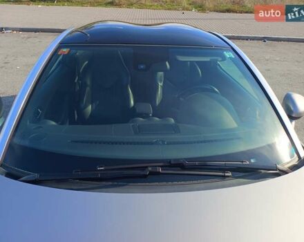 Серый Пежо РЦЗ, объемом двигателя 1.6 л и пробегом 154 тыс. км за 10500 $, фото 2 на Automoto.ua