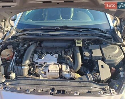 Серый Пежо РЦЗ, объемом двигателя 1.6 л и пробегом 154 тыс. км за 10500 $, фото 12 на Automoto.ua