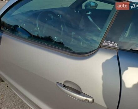 Серый Пежо РЦЗ, объемом двигателя 1.6 л и пробегом 154 тыс. км за 10500 $, фото 6 на Automoto.ua