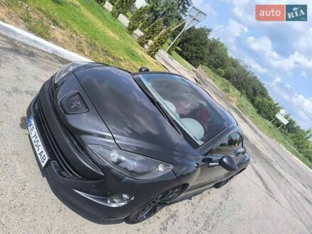 Пежо РЦЗ 2010 в Полтаве на Automoto.ua Серый Пежо РЦЗ, объемом двигателя 1.6 л и пробегом 176 тыс. км за 9900 $, фото 1 на Automoto.ua