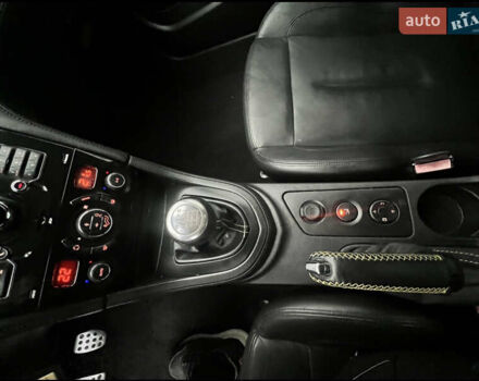 Синий Пежо РЦЗ, объемом двигателя 2 л и пробегом 213 тыс. км за 10800 $, фото 12 на Automoto.ua