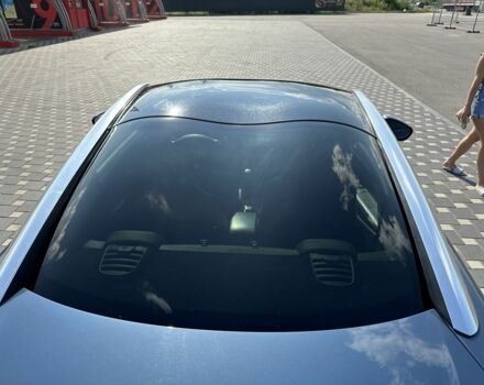 Синий Пежо РЦЗ, объемом двигателя 1.6 л и пробегом 124 тыс. км за 8500 $, фото 9 на Automoto.ua