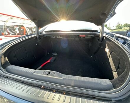 Синий Пежо РЦЗ, объемом двигателя 1.6 л и пробегом 124 тыс. км за 8500 $, фото 13 на Automoto.ua