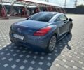 Синий Пежо РЦЗ, объемом двигателя 1.6 л и пробегом 124 тыс. км за 8500 $, фото 17 на Automoto.ua
