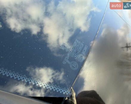 Синий Пежо РЦЗ, объемом двигателя 2 л и пробегом 258 тыс. км за 10500 $, фото 42 на Automoto.ua