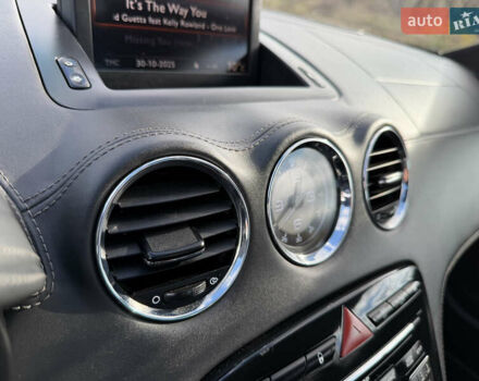 Синий Пежо РЦЗ, объемом двигателя 2 л и пробегом 258 тыс. км за 10500 $, фото 37 на Automoto.ua