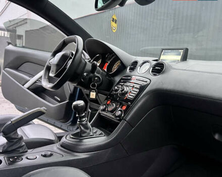 Синий Пежо РЦЗ, объемом двигателя 2 л и пробегом 213 тыс. км за 10800 $, фото 19 на Automoto.ua