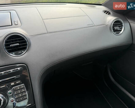 Синий Пежо РЦЗ, объемом двигателя 2 л и пробегом 258 тыс. км за 10500 $, фото 41 на Automoto.ua