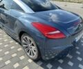 Синий Пежо РЦЗ, объемом двигателя 1.6 л и пробегом 124 тыс. км за 8500 $, фото 3 на Automoto.ua