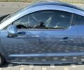 Синий Пежо РЦЗ, объемом двигателя 1.6 л и пробегом 124 тыс. км за 8500 $, фото 2 на Automoto.ua
