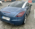Синий Пежо РЦЗ, объемом двигателя 2 л и пробегом 213 тыс. км за 10800 $, фото 3 на Automoto.ua