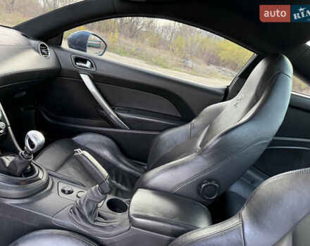 Синий Пежо РЦЗ, объемом двигателя 2 л и пробегом 258 тыс. км за 10500 $, фото 46 на Automoto.ua