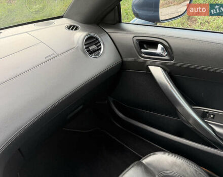 Синий Пежо РЦЗ, объемом двигателя 2 л и пробегом 258 тыс. км за 10500 $, фото 40 на Automoto.ua