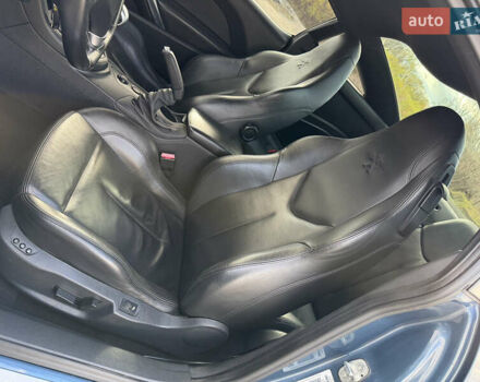 Синий Пежо РЦЗ, объемом двигателя 2 л и пробегом 258 тыс. км за 10500 $, фото 47 на Automoto.ua