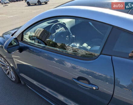 Синий Пежо РЦЗ, объемом двигателя 1.6 л и пробегом 138 тыс. км за 6800 $, фото 10 на Automoto.ua