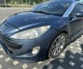 Синий Пежо РЦЗ, объемом двигателя 1.6 л и пробегом 124 тыс. км за 8500 $, фото 1 на Automoto.ua