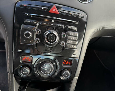 Синий Пежо РЦЗ, объемом двигателя 2 л и пробегом 258 тыс. км за 10500 $, фото 20 на Automoto.ua