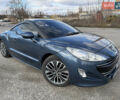 Синий Пежо РЦЗ, объемом двигателя 2 л и пробегом 258 тыс. км за 10500 $, фото 2 на Automoto.ua