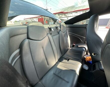 Синий Пежо РЦЗ, объемом двигателя 1.6 л и пробегом 124 тыс. км за 8500 $, фото 14 на Automoto.ua