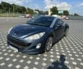 Синий Пежо РЦЗ, объемом двигателя 1.6 л и пробегом 124 тыс. км за 8500 $, фото 1 на Automoto.ua