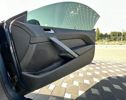 Синий Пежо РЦЗ, объемом двигателя 1.6 л и пробегом 124 тыс. км за 8500 $, фото 23 на Automoto.ua