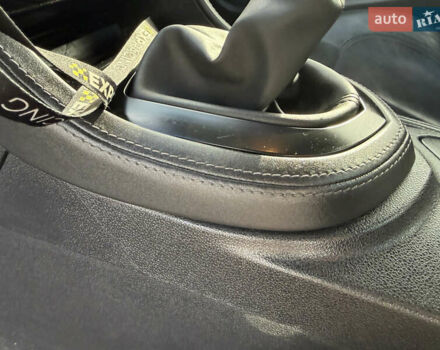 Синий Пежо РЦЗ, объемом двигателя 2 л и пробегом 258 тыс. км за 10500 $, фото 31 на Automoto.ua