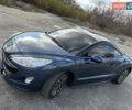 Синий Пежо РЦЗ, объемом двигателя 2 л и пробегом 258 тыс. км за 10500 $, фото 1 на Automoto.ua