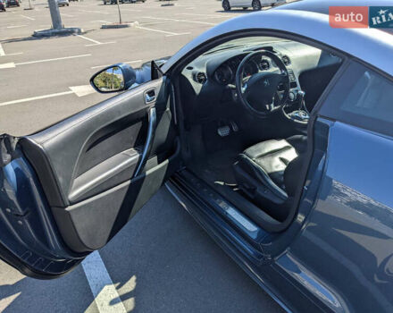 Синий Пежо РЦЗ, объемом двигателя 1.6 л и пробегом 138 тыс. км за 6800 $, фото 9 на Automoto.ua