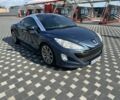 Синий Пежо РЦЗ, объемом двигателя 1.6 л и пробегом 124 тыс. км за 8500 $, фото 19 на Automoto.ua