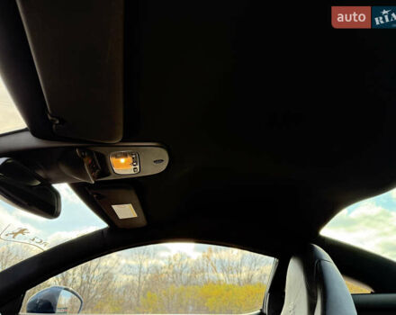 Синий Пежо РЦЗ, объемом двигателя 2 л и пробегом 258 тыс. км за 10500 $, фото 33 на Automoto.ua