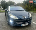 Синий Пежо РЦЗ, объемом двигателя 2 л и пробегом 213 тыс. км за 10800 $, фото 9 на Automoto.ua