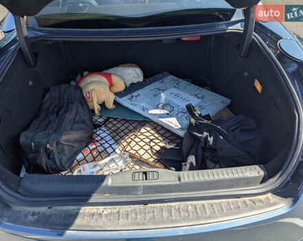 Синий Пежо РЦЗ, объемом двигателя 1.6 л и пробегом 138 тыс. км за 6800 $, фото 13 на Automoto.ua