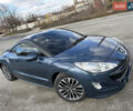 Синий Пежо РЦЗ, объемом двигателя 2 л и пробегом 258 тыс. км за 10500 $, фото 3 на Automoto.ua
