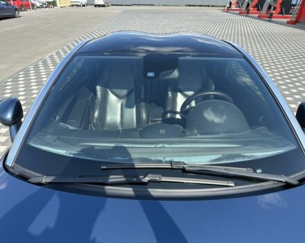 Синий Пежо РЦЗ, объемом двигателя 1.6 л и пробегом 124 тыс. км за 8500 $, фото 7 на Automoto.ua