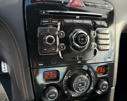 Синий Пежо РЦЗ, объемом двигателя 2 л и пробегом 258 тыс. км за 10500 $, фото 38 на Automoto.ua