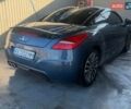 Синій Пежо РЦЗ, об'ємом двигуна 2 л та пробігом 265 тис. км за 10500 $, фото 1 на Automoto.ua