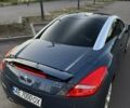 Синий Пежо РЦЗ, объемом двигателя 1.6 л и пробегом 60 тыс. км за 10500 $, фото 24 на Automoto.ua