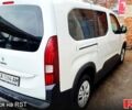 Білий Пежо Rifter, об'ємом двигуна 1.6 л та пробігом 160 тис. км за 18000 $, фото 2 на Automoto.ua