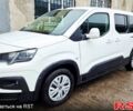 Білий Пежо Rifter, об'ємом двигуна 1.6 л та пробігом 160 тис. км за 18000 $, фото 1 на Automoto.ua
