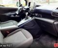 Білий Пежо Rifter, об'ємом двигуна 1.6 л та пробігом 160 тис. км за 18000 $, фото 8 на Automoto.ua